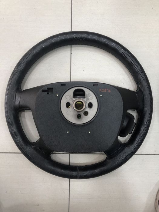 Nexia 3 rul radnoy