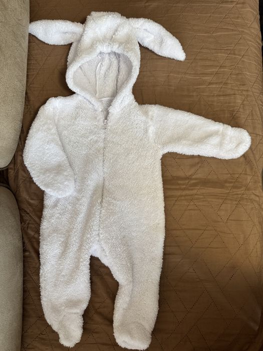 Бебешки космонавти и яке