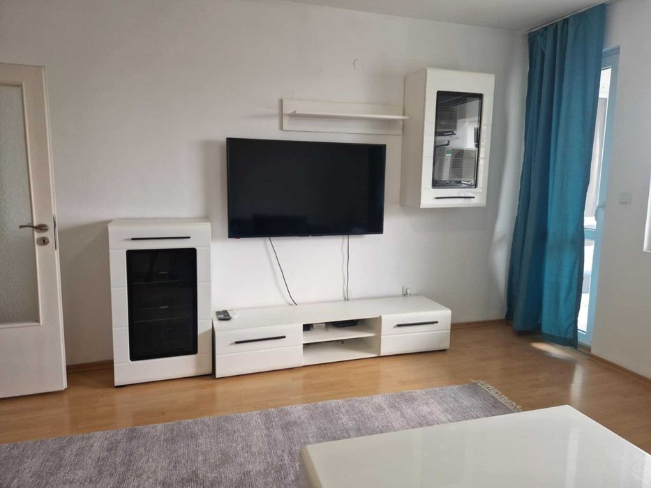 Дава се под наем Двустаен апартамент в София, Лозенец - 73 кв.м за 800 € - Снимка #6