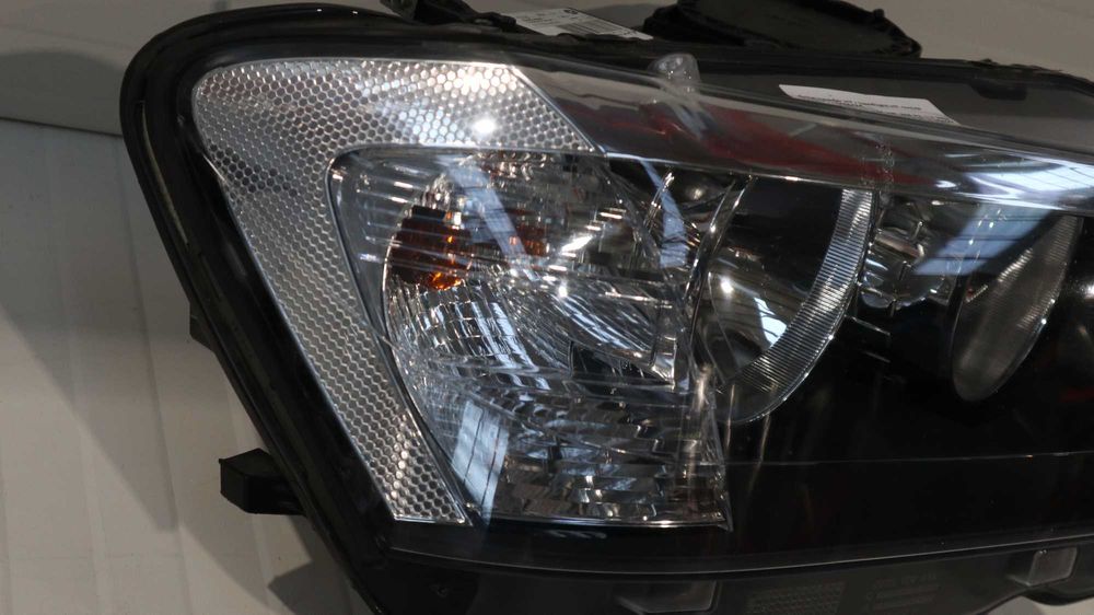 Десен халогенен фар Н7 БМВ Х3 Ф25 преди фейслифт