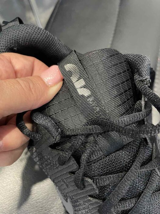 Мъжки маратонки Nike, 42 номер