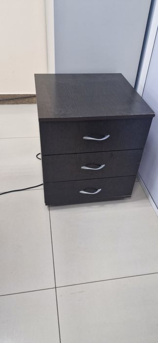 Б/у офисная мебель