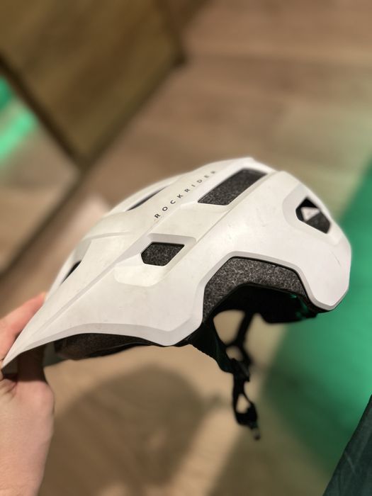 Vand casca rockrider