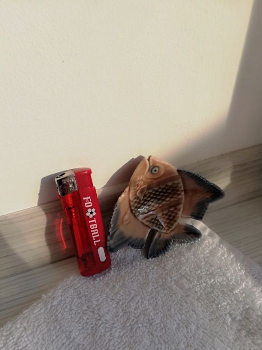 Риба англиска