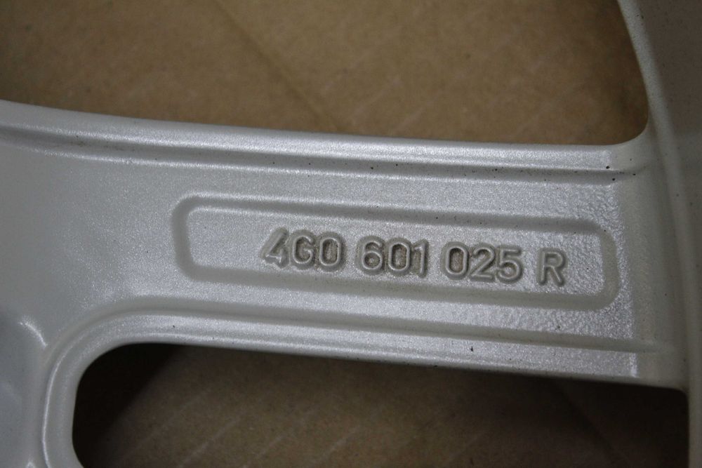 Джанти 19" Audi A6, A4