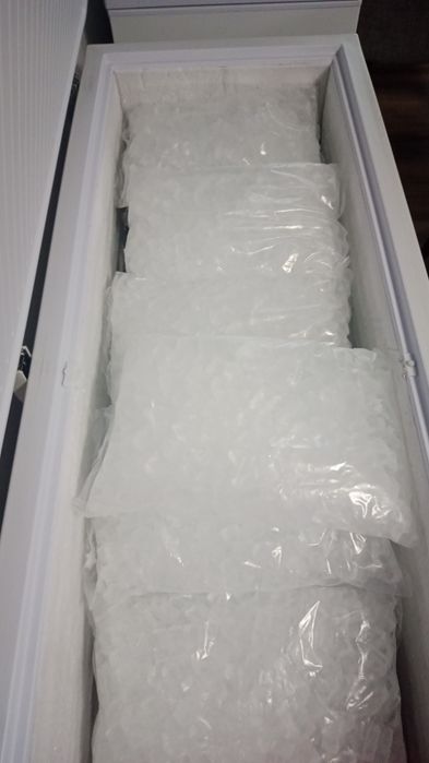 Продам лёд пищевой