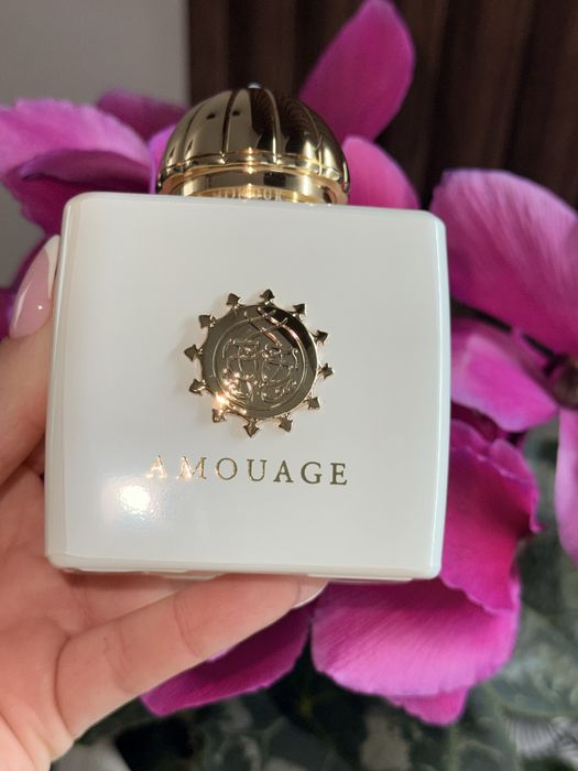 Amouage Honour Woman 100 ml оригинален нишов парфюм