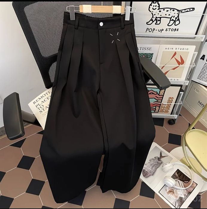 Брюки Maison Margiela
