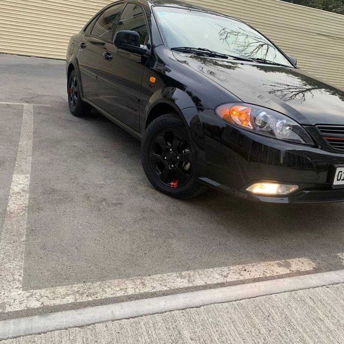 Срочно!!! продаётся машина Gentra Redline Elegant Plus