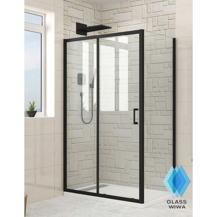 Душевые кабинки любой сложности