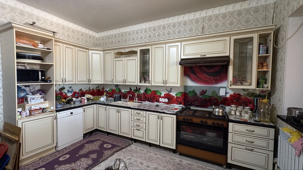 кухонный гарнитур