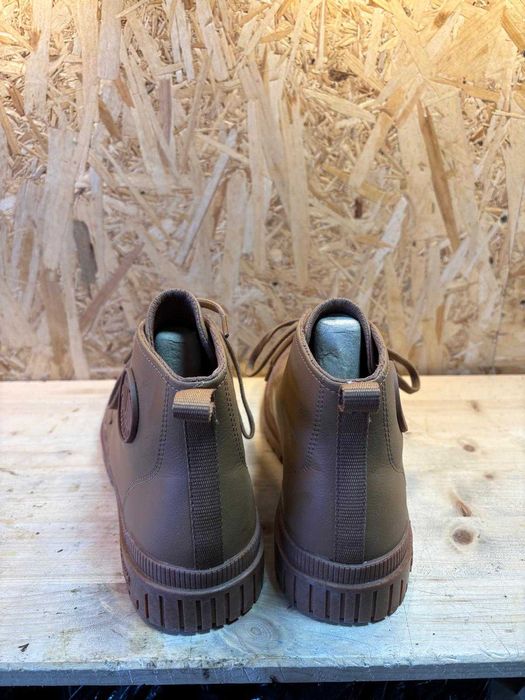 Ghete dama Palladium 38 noi