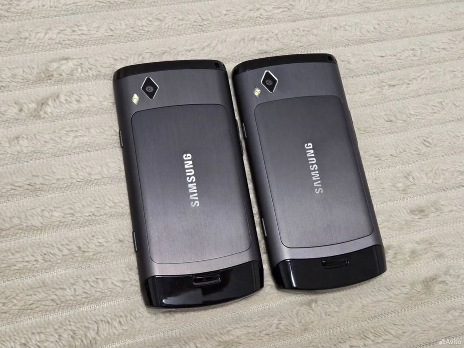 Samsung Wave2 новый