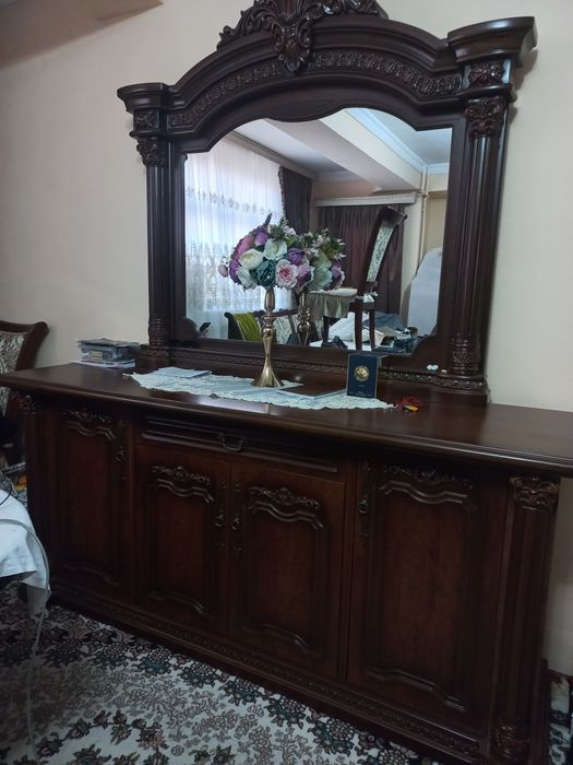 Стенка сотилади. Производство Узб