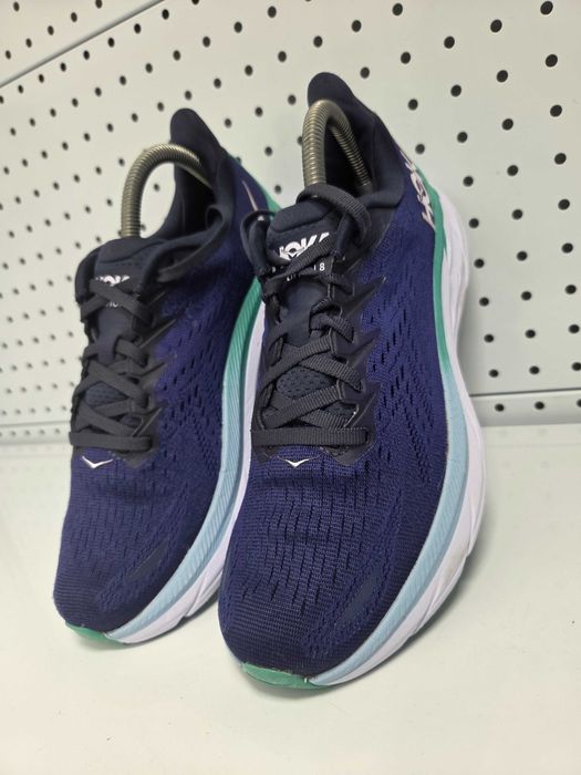 Оригинални мъжки маратонки- Hoka Clifton 8