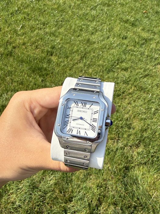 Seiko Mod часы