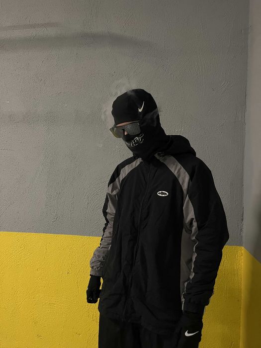 MBT x Nike Маска (Nike Pro)