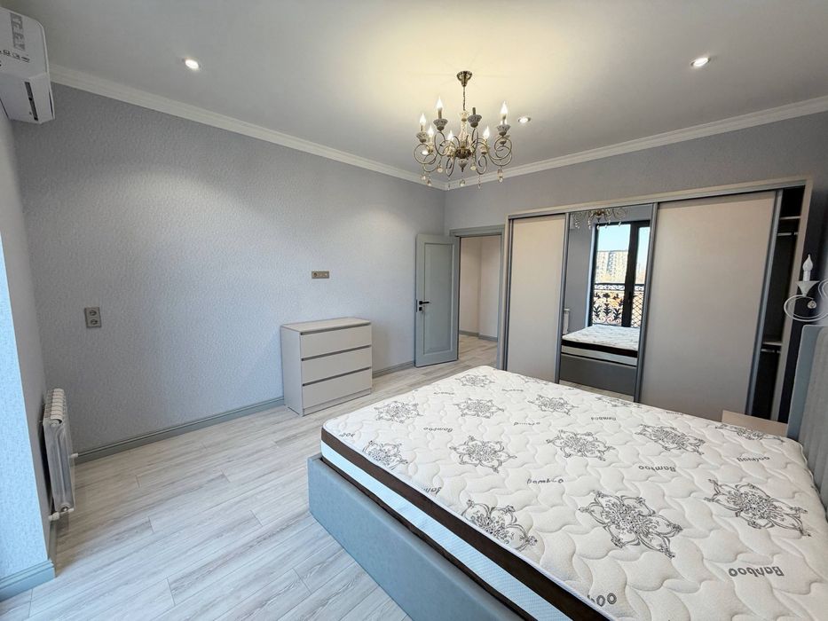 Аренда 2х ком Luxury 8 квартал Жк Millenium Юнусабадский район