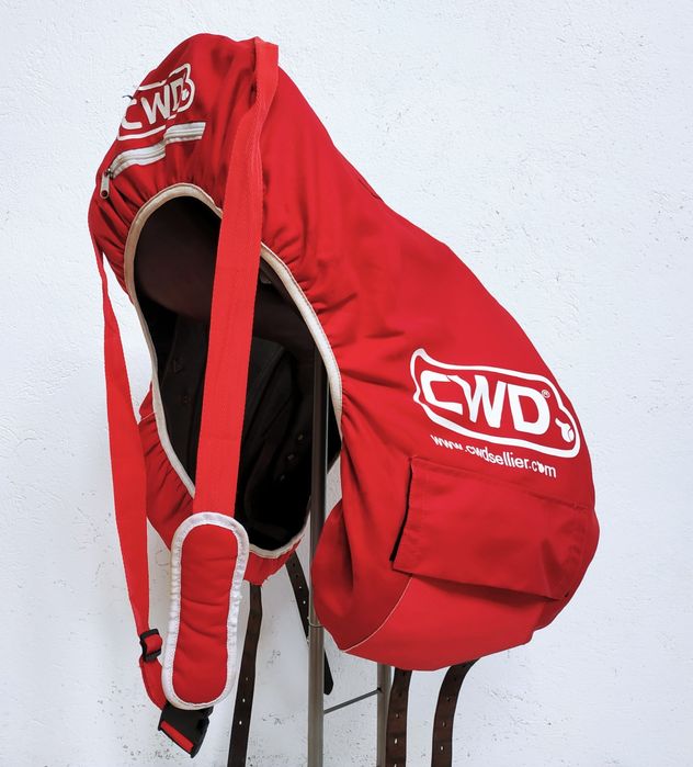 Sa echitatie dresaj CWD