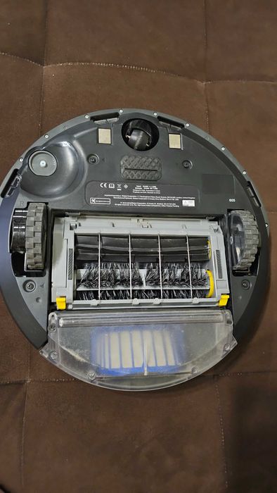 Робот Roomba 605