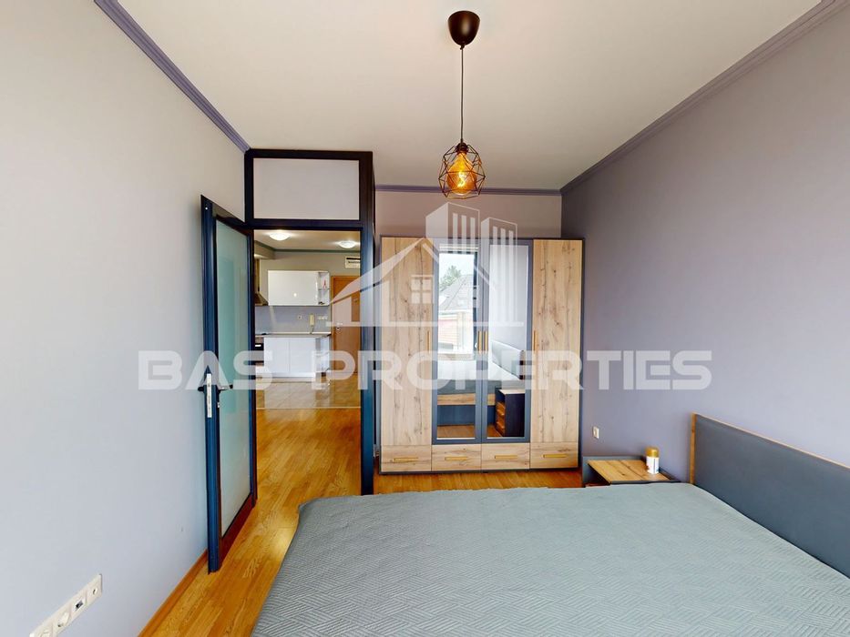 Продава се Двустаен апартамент в София, Витоша - 75 кв.м за 3400 €/кв.м - Снимка #8