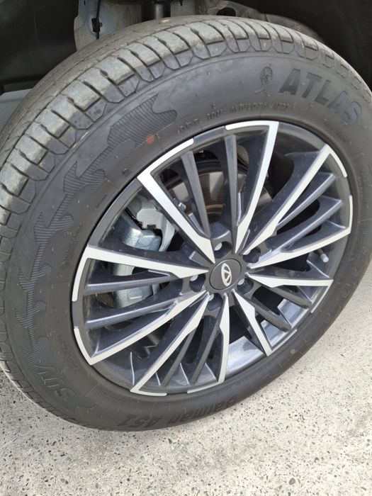 Cherri 8 Pro 2023