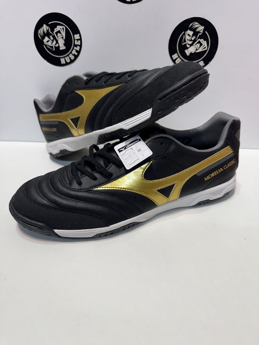 Маратонки MIZUNO MORELIA Classic. Номер 45