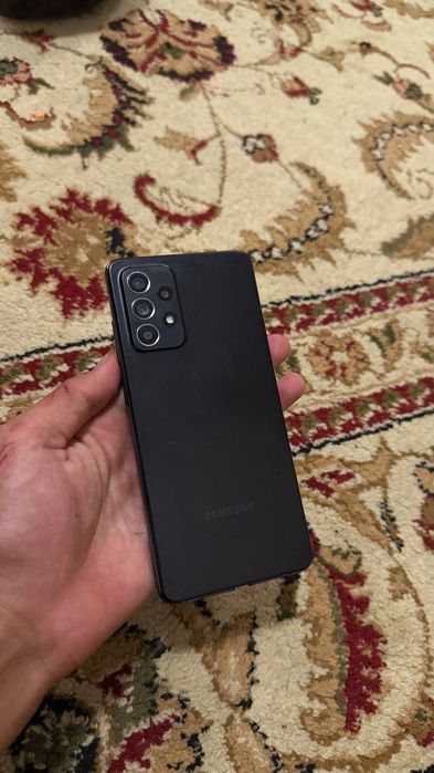 Samsung a52 128gb без ремонт