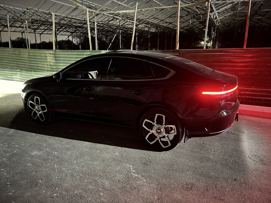 245/40/R20 диска балон сотилади универсал 5та тешикли