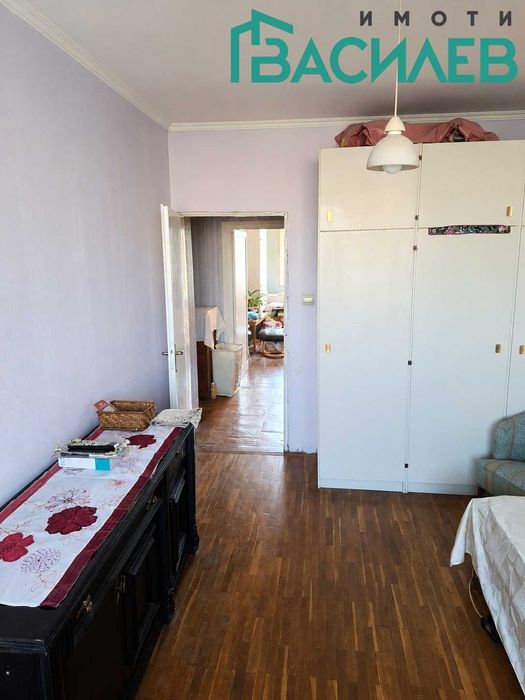 Продава 3-СТАЕН град София, Люлин 10