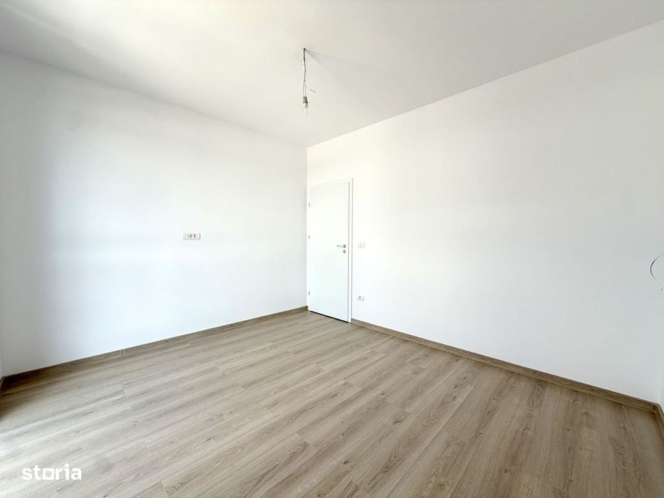 Comision 0% - Apartament modern, 2 camere, 50 mp, etaj 2 - Dambovita