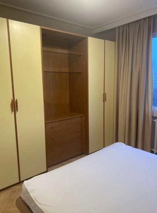 Дава се под наем Тристаен апартамент в София, Стрелбище - 100 кв.м за 897.6 € - Снимка #6