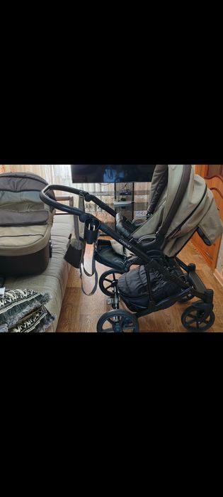 Коляска Pituko CONFORT