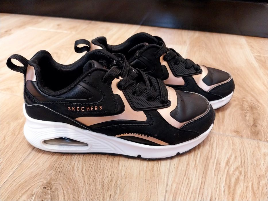 Маратонки Skechers