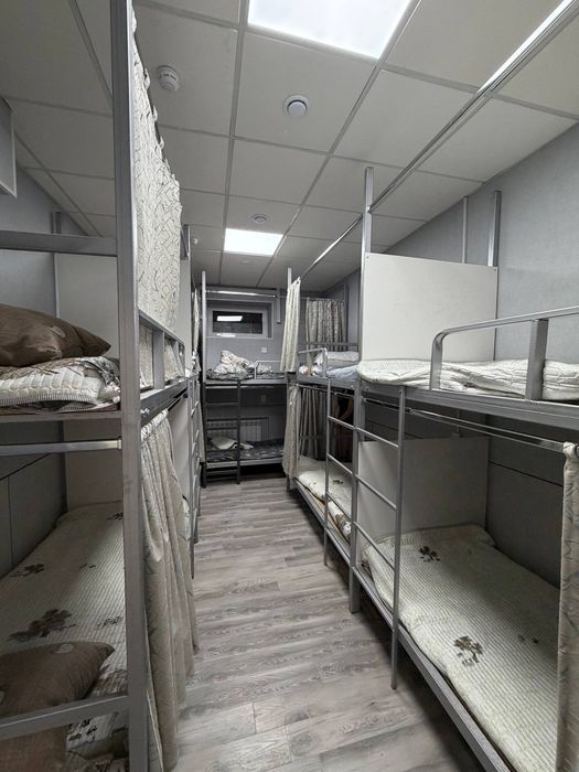 Хостел мехмонхона кунлик ижара