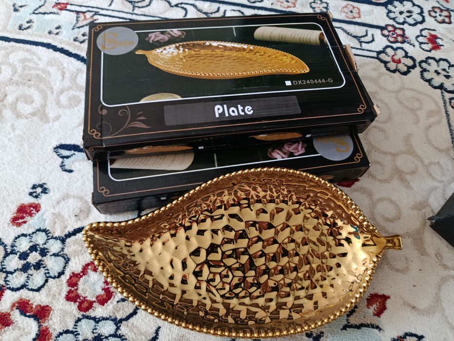 Новый Plate посуда