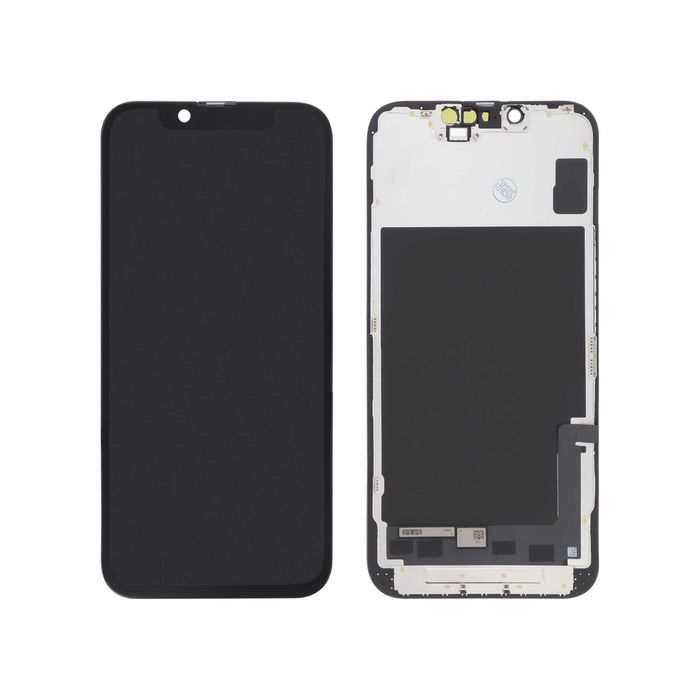Display iPhone 14 Pro, TFT