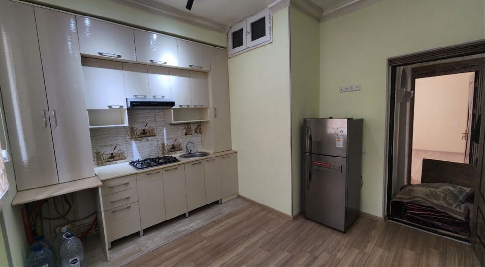 2 xonali uy ijaraga beriladi (faqat ZAGSi bor oilaga) Rudakiy 175E