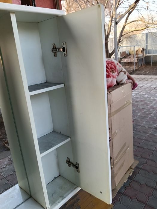 Продам зеркало для ванной.