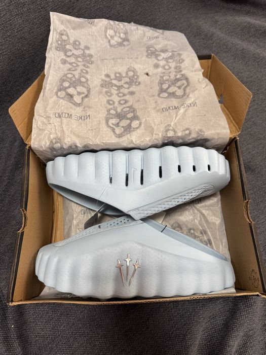 Nike Mind 001 papuci