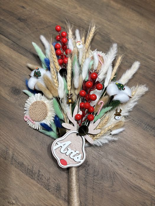 Sorcove Handmade