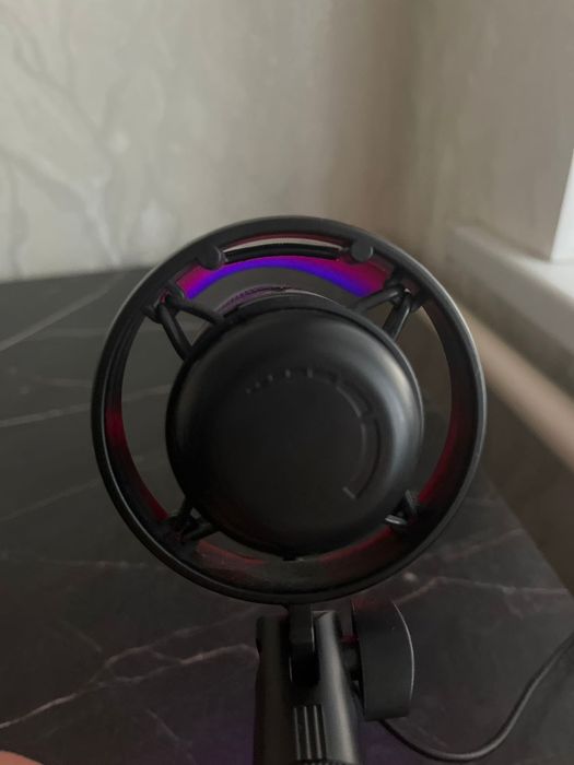 Микрофон COMACHI