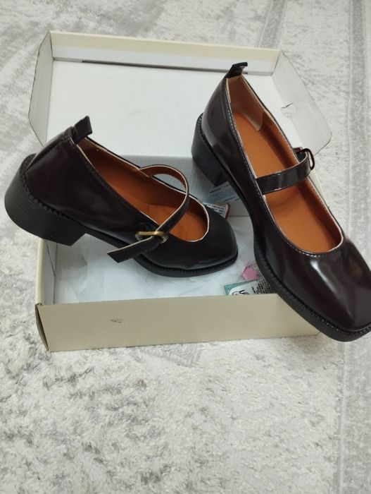 Женские туфли...