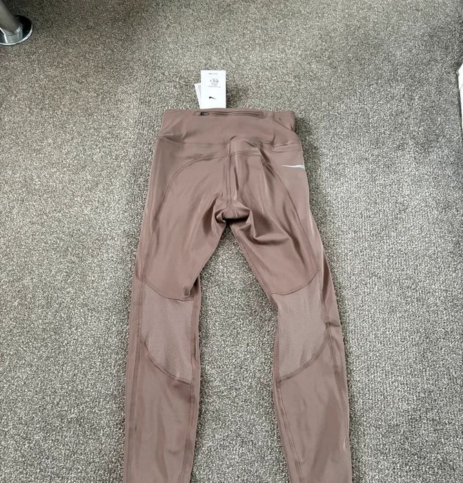 Nike клин,dri fit