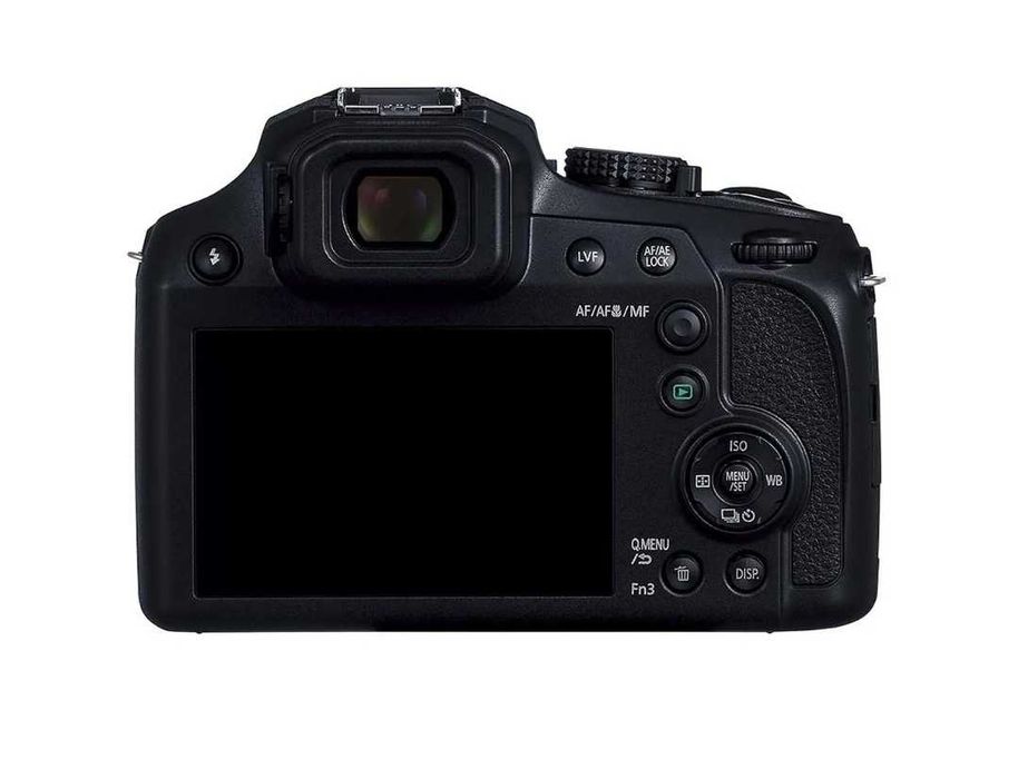 Aparat Foto Panasonic Lumix Profesional fz47