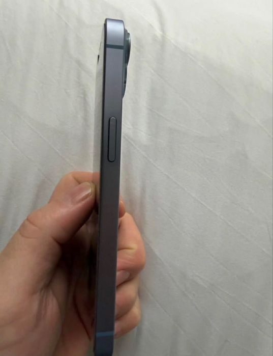 Iphone 14 без забележки