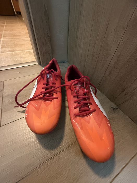 Шпайкове за спринт Puma x Usain Bolt