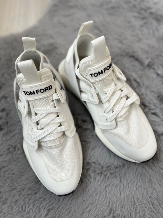 Tom Ford луксозни обувки