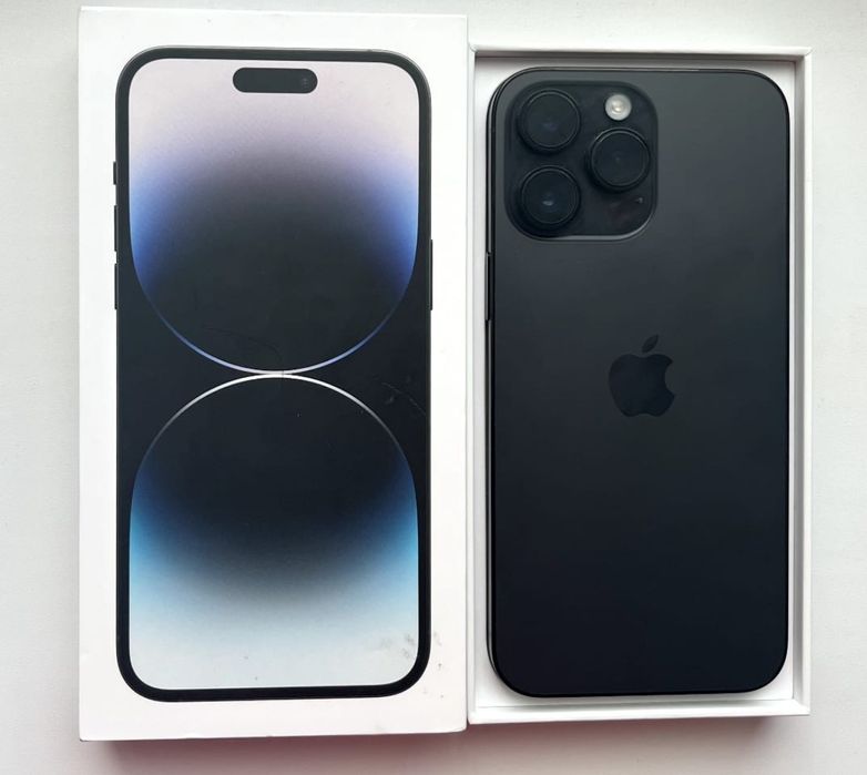 Iphone 14 Pro Max 256gb apple айфон