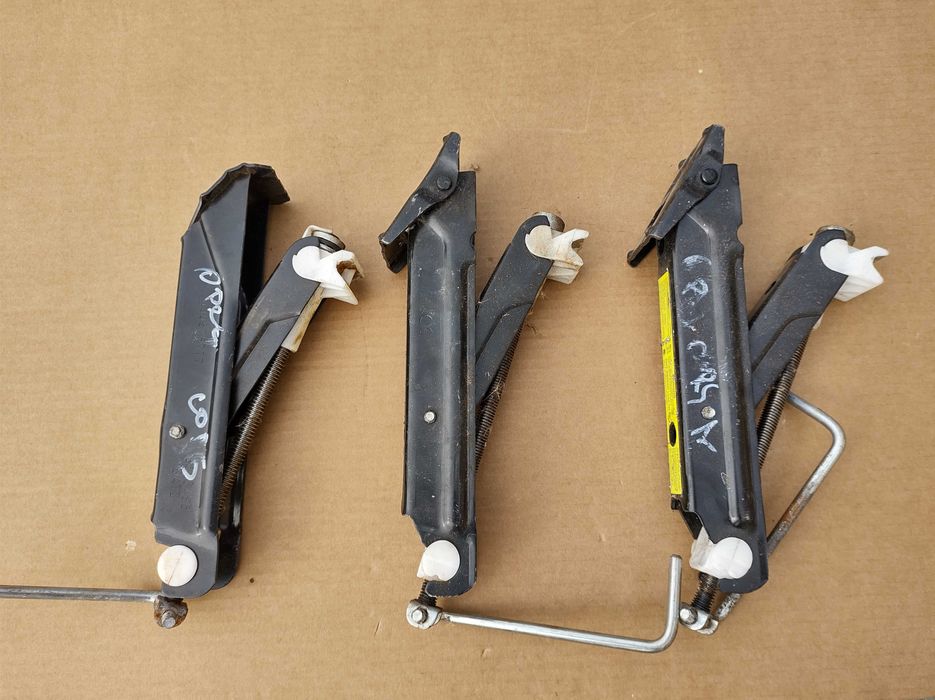 Авто Крик Авариен Крик Opel CORSA B Meriva Astra Оригинал